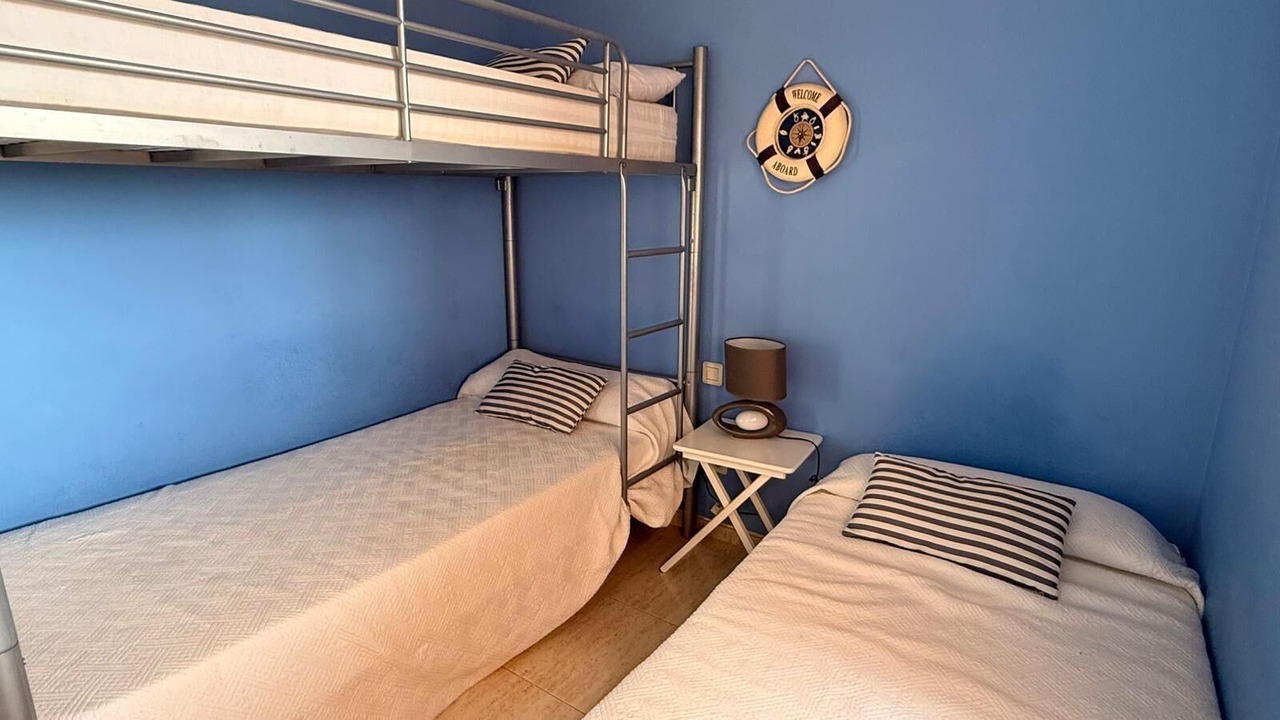 Photo of Bedroom in Denia