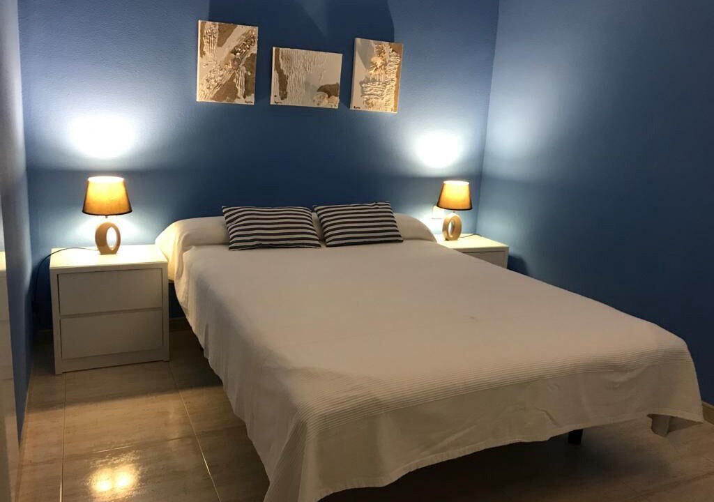Photo of Bedroom in Denia