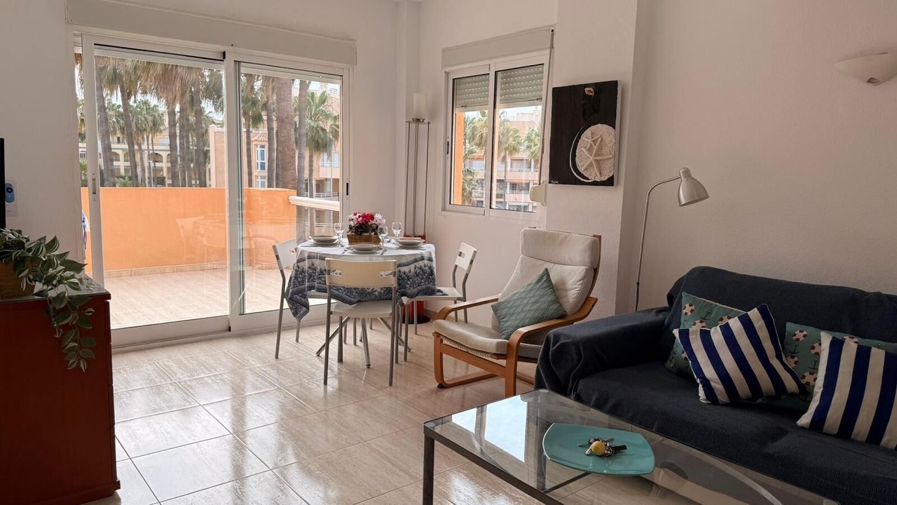 Photo of Livingroom in Denia