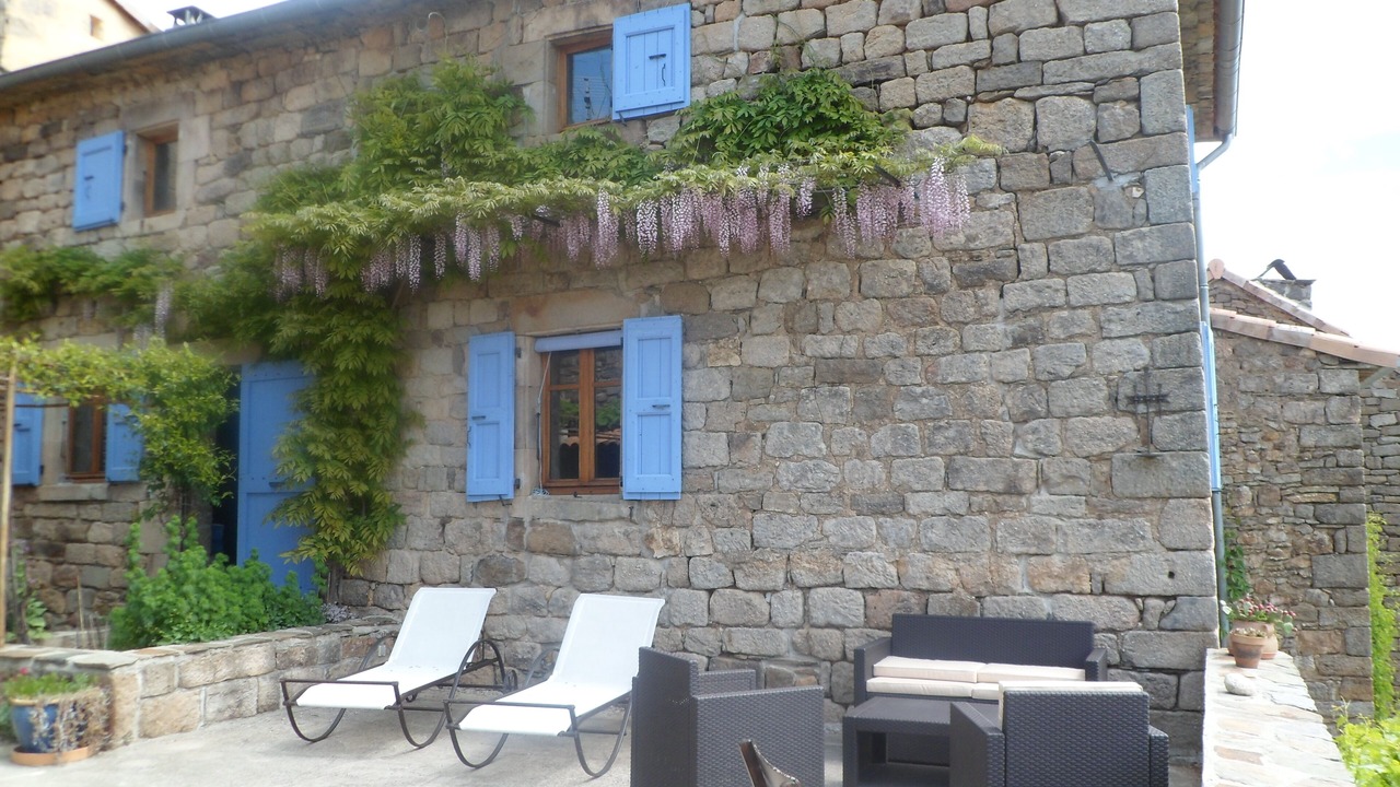 Photo of Patio Balcony in Faugeres