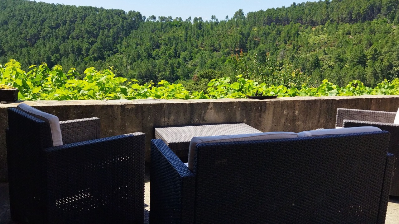Photo of Patio Balcony in Faugeres
