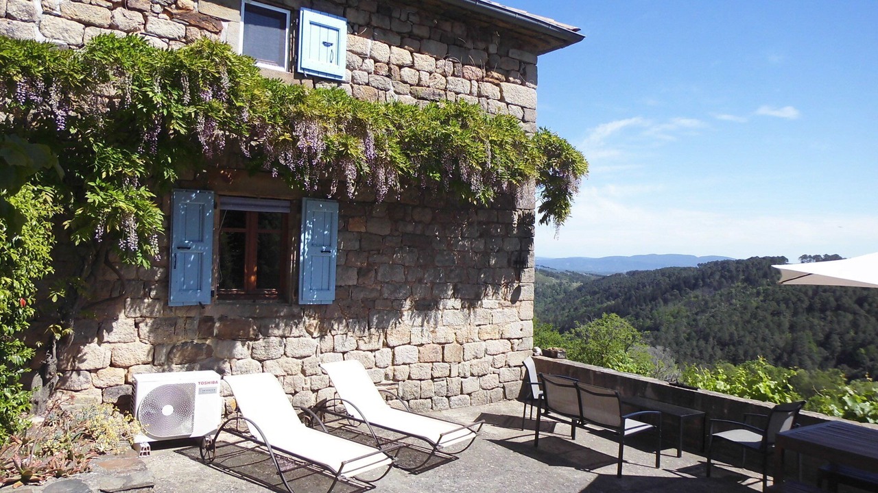 Photo of Outdoor in Faugeres