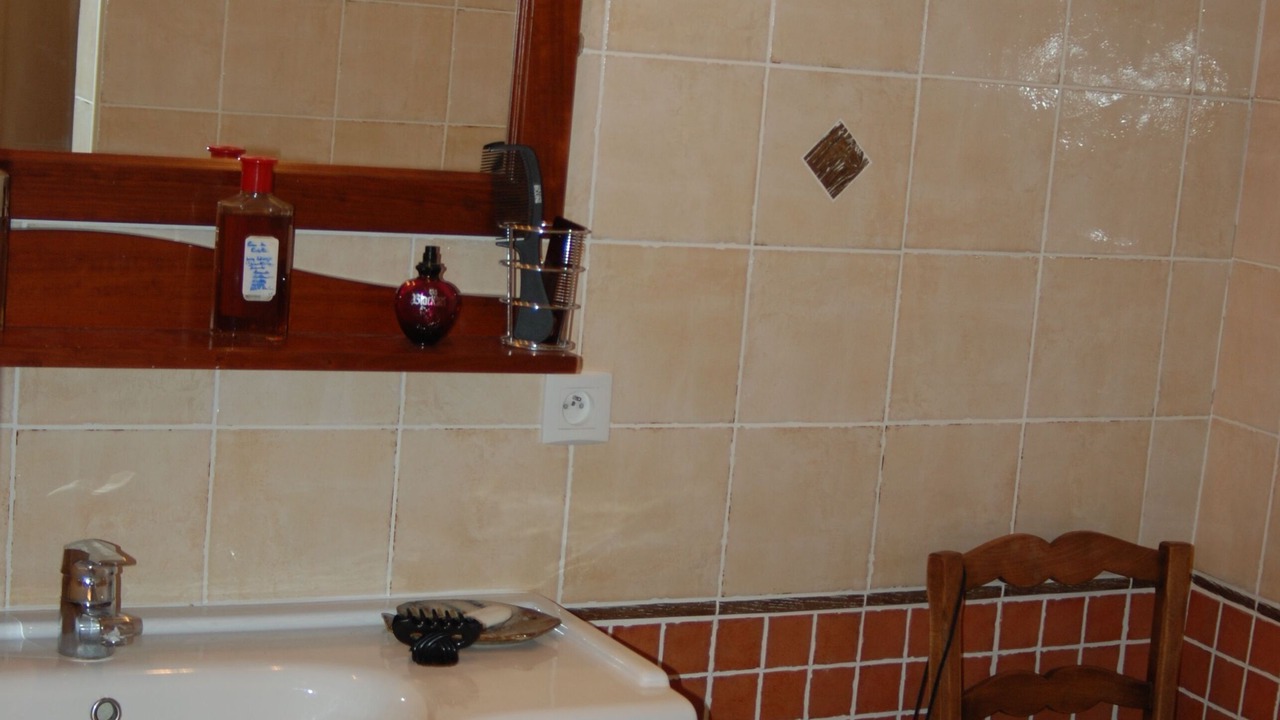 Photo of Bathroom in Faugeres