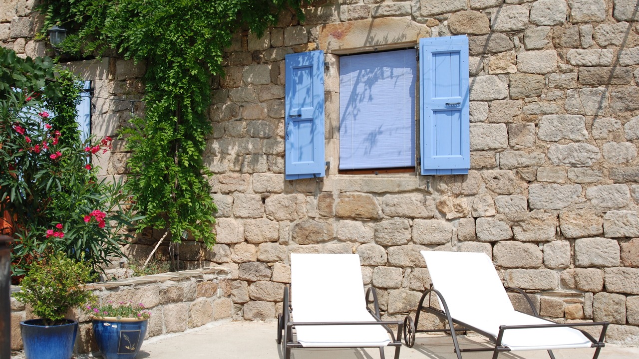 Photo of Patio Balcony in Faugeres