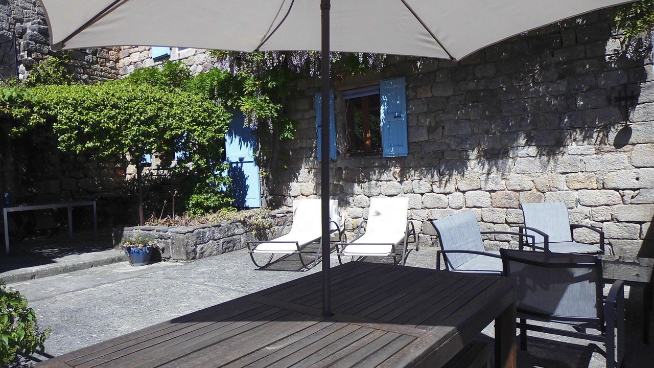 Photo of Outdoor in Faugeres