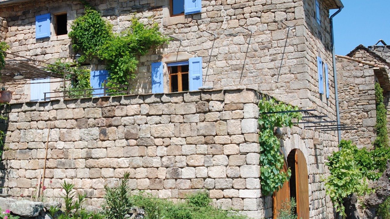 Photo of Outdoor in Faugeres