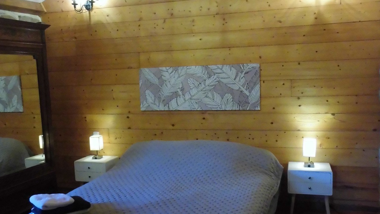 Photo of Bedroom in Faugeres