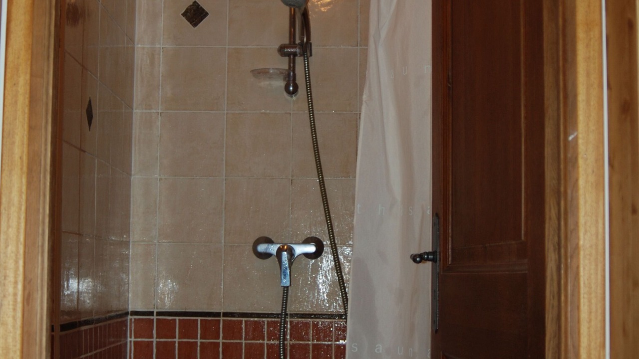 Photo of Bathroom in Faugeres