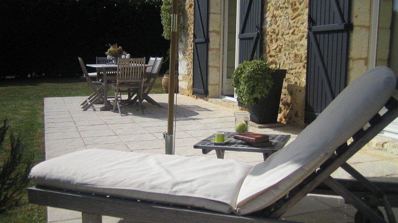 Photo of Outdoor in Saint-Jean-dEstissac