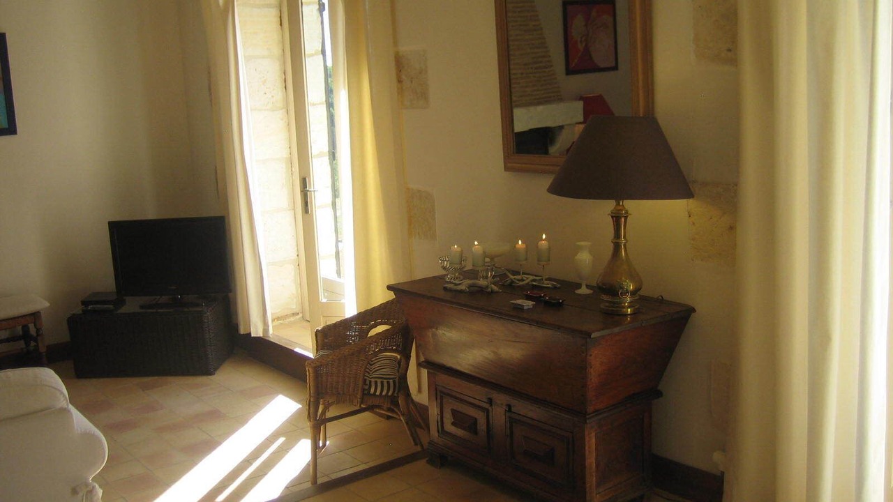 Photo of Livingroom in Saint-Jean-dEstissac