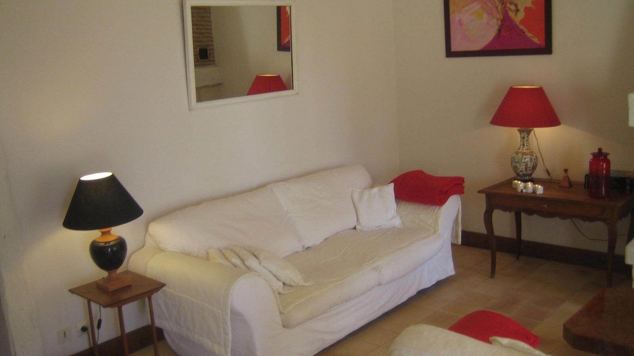 Photo of Livingroom in Saint-Jean-dEstissac