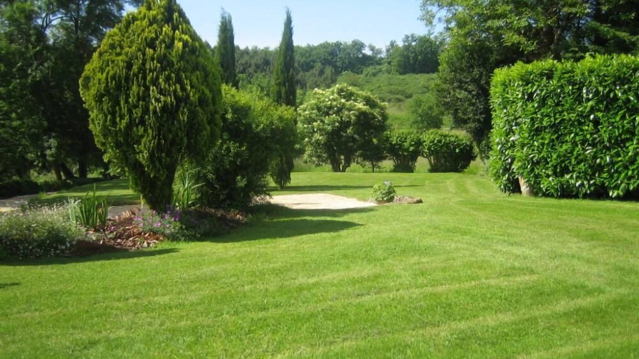 Photo of Outdoor in Saint-Jean-dEstissac