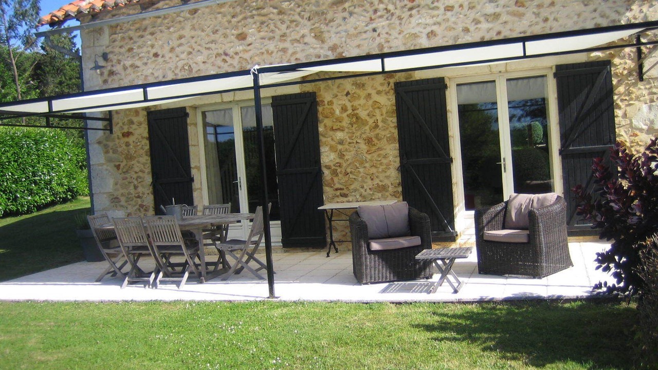 Photo of Outdoor in Saint-Jean-dEstissac