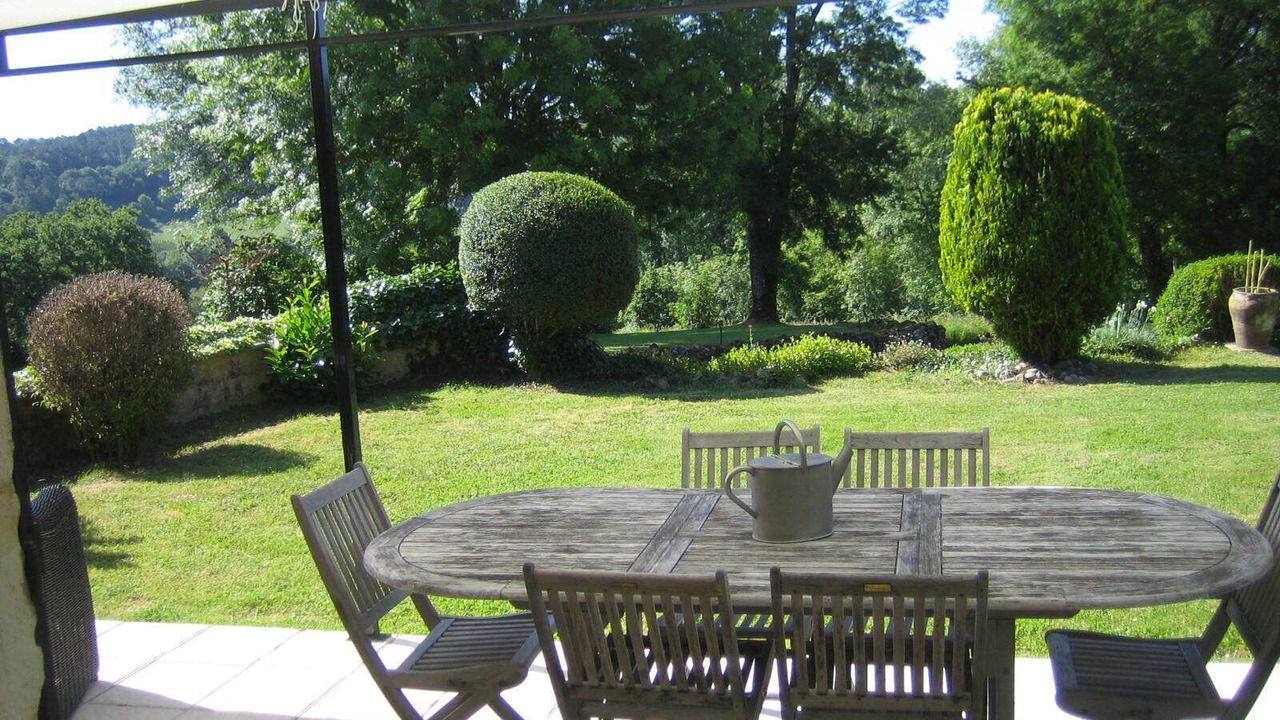 Photo of Outdoor in Saint-Jean-dEstissac