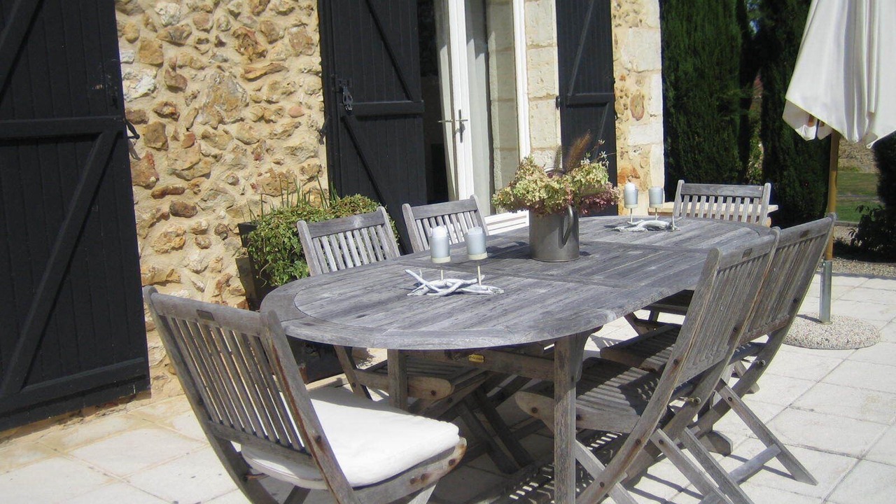 Photo of Outdoor in Saint-Jean-dEstissac