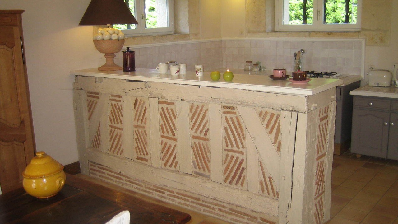 Photo of Kitchen in Saint-Jean-dEstissac