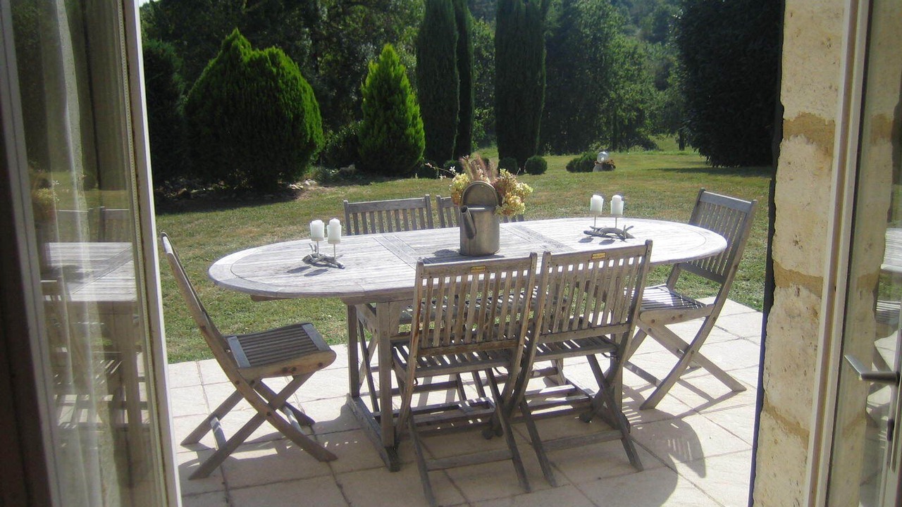 Photo of Outdoor in Saint-Jean-dEstissac