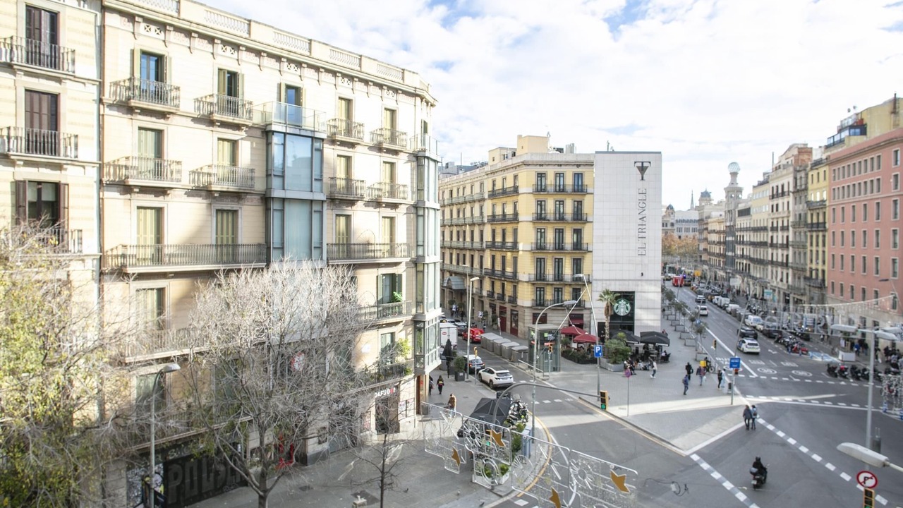Photo of Others in El Raval