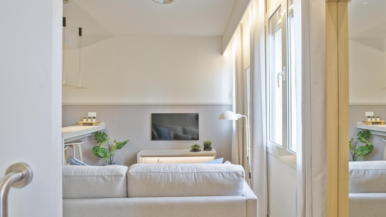 Photo of Bedroom in El Raval