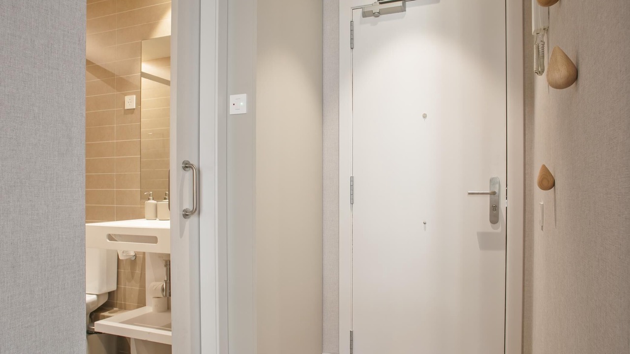 Photo of Bathroom in El Raval