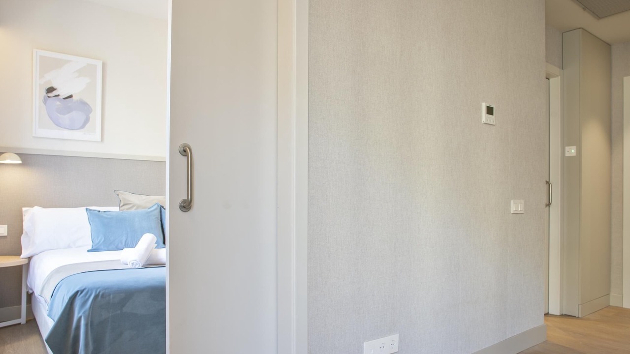 Photo of Bedroom in El Raval