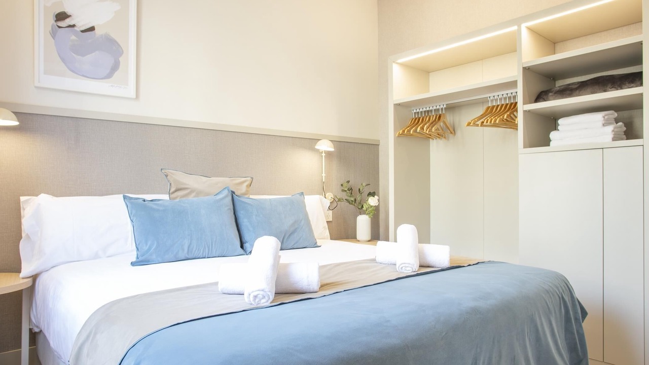 Photo of Bedroom in El Raval