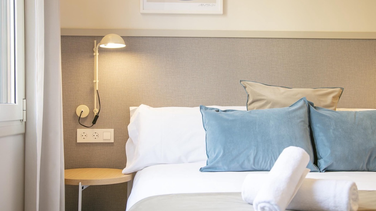 Photo of Bedroom in El Raval