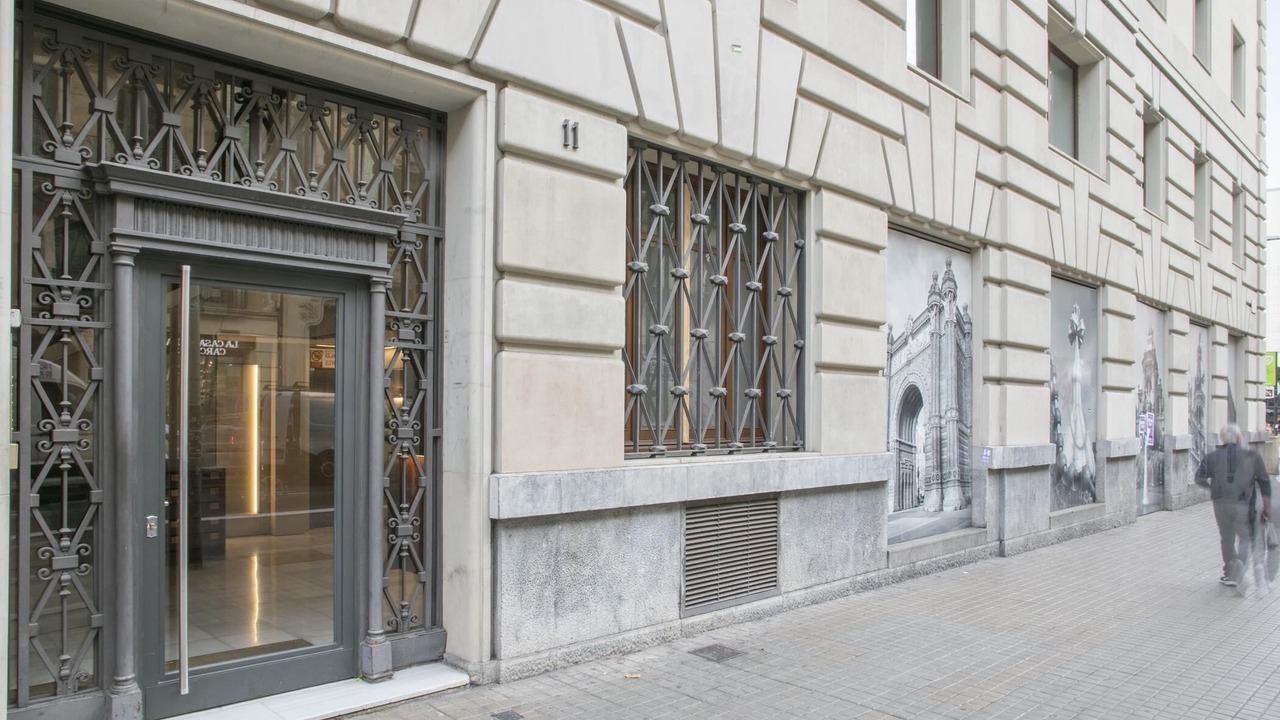 Photo of Outdoor in El Raval