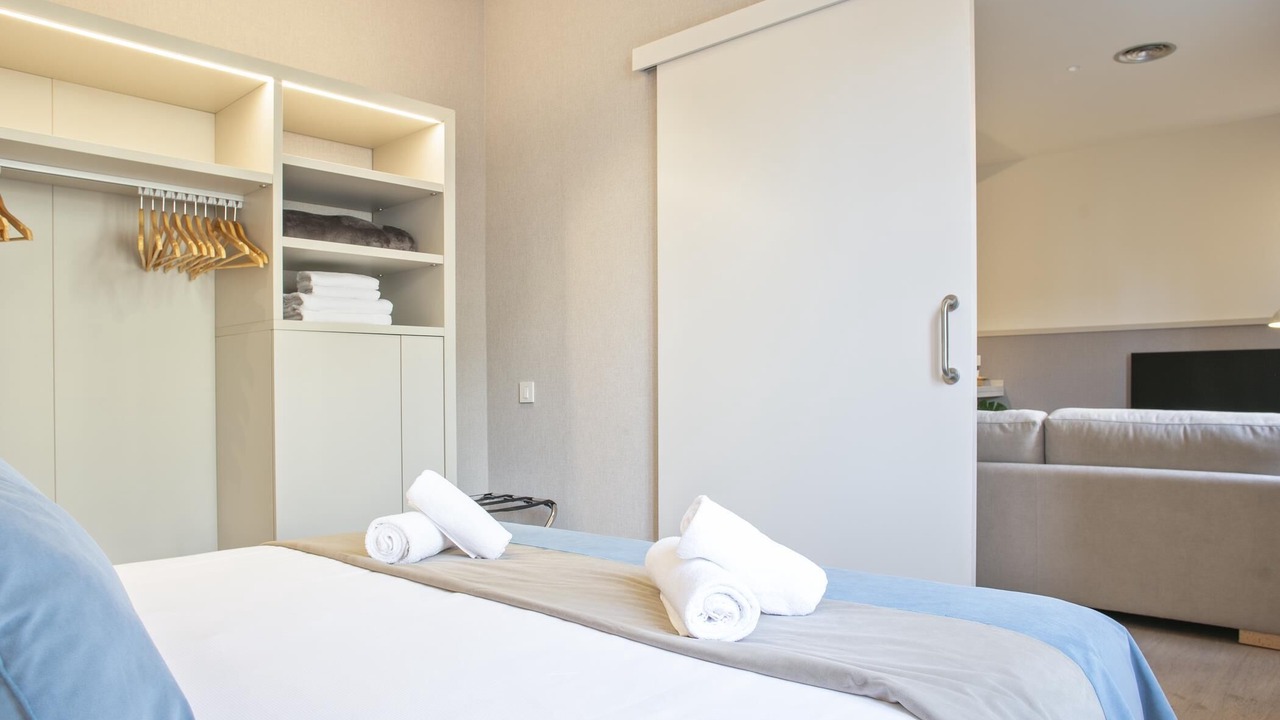 Photo of Bedroom in El Raval