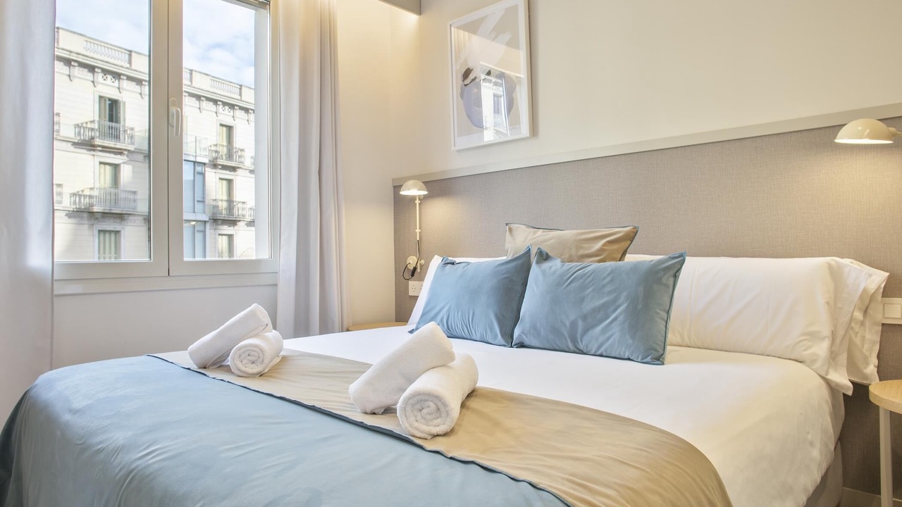 Photo of Bedroom in El Raval