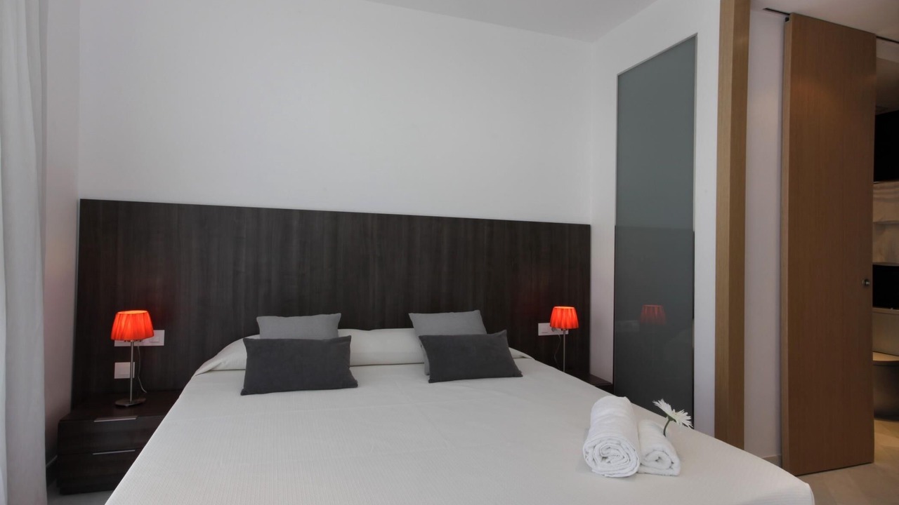 Photo of Bedroom in Les Corts