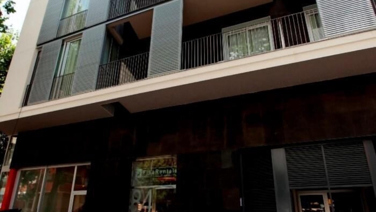 Photo of Outdoor in Les Corts