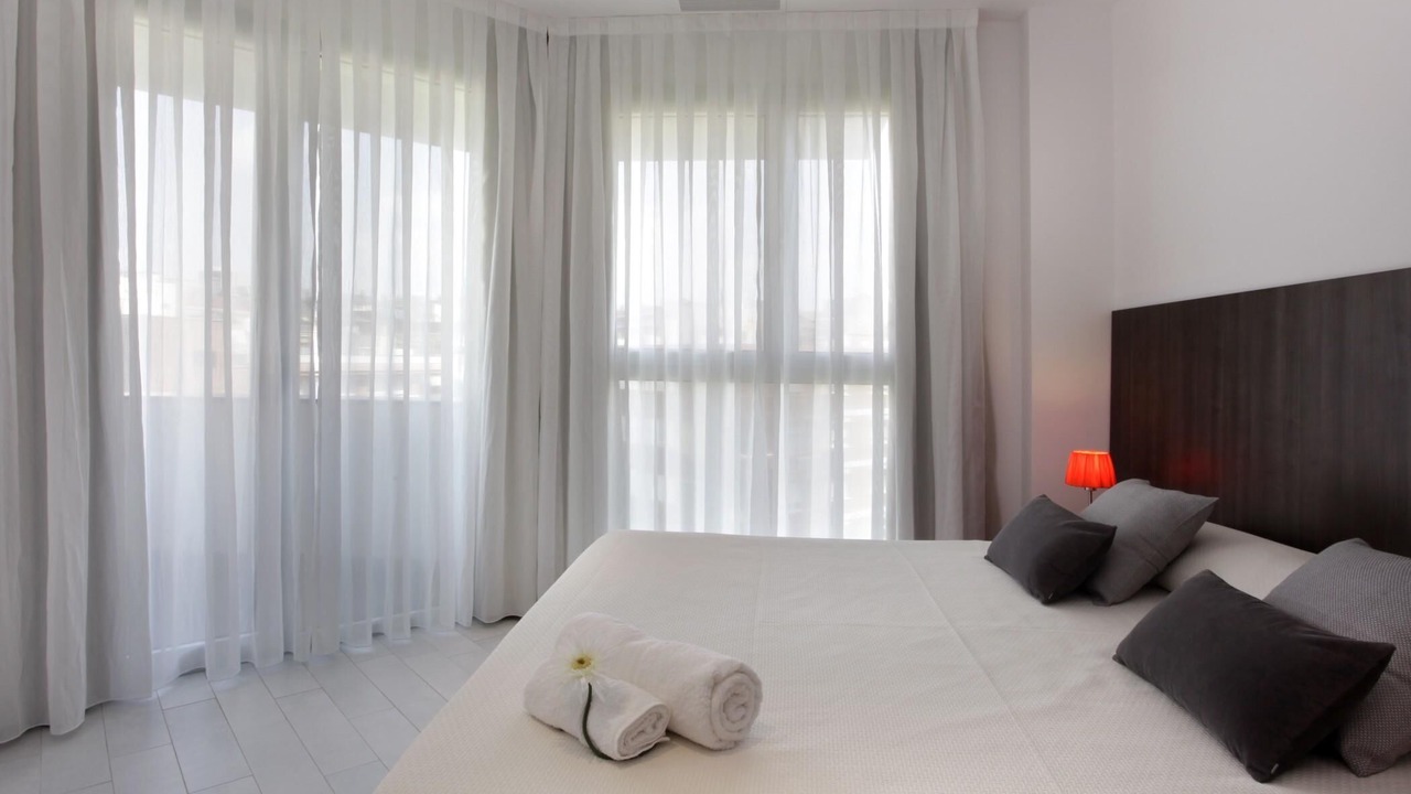 Photo of Bedroom in Les Corts