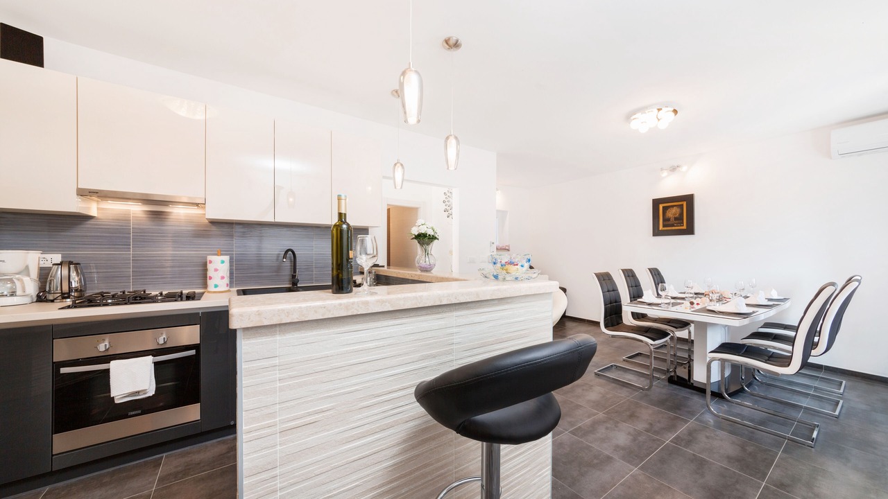 Photo of Kitchen in Brnobici