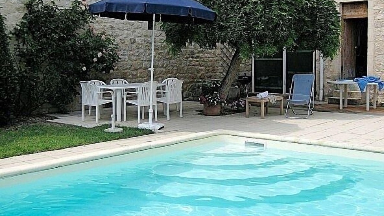 Photo of Outdoor in Vieux