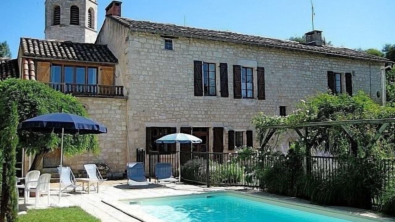 Photo of Outdoor in Vieux