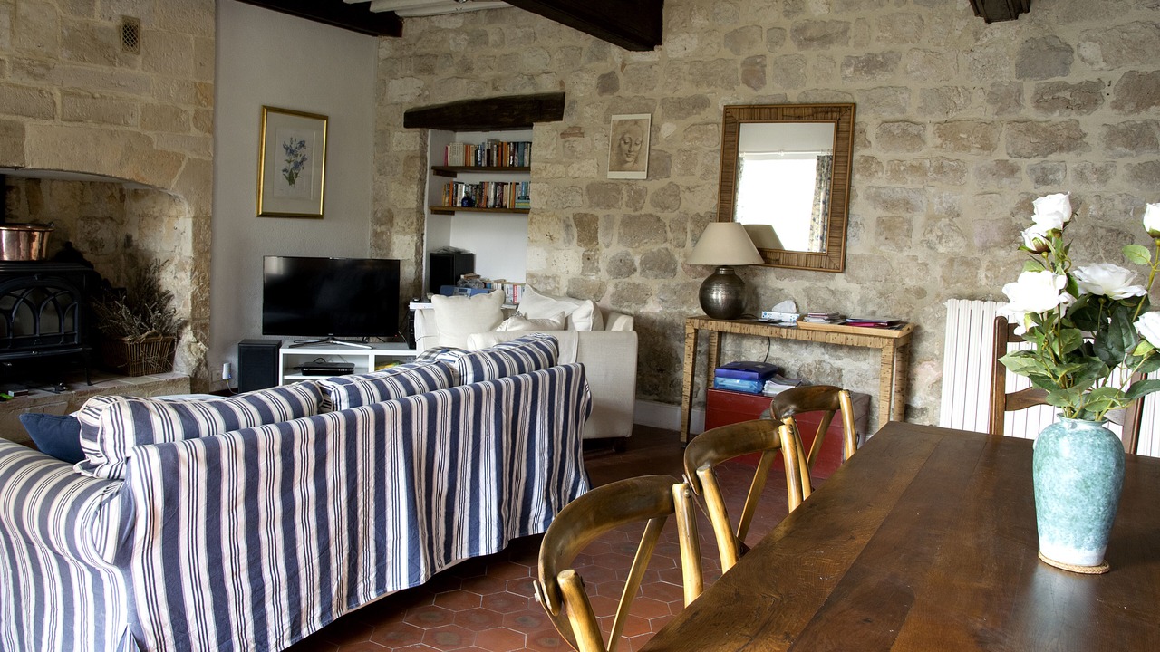 Photo of Bedroom in Vieux