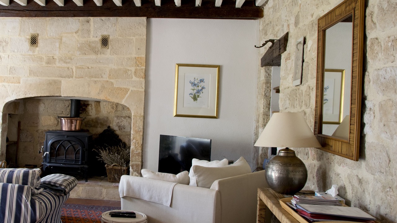 Photo of Livingroom in Vieux