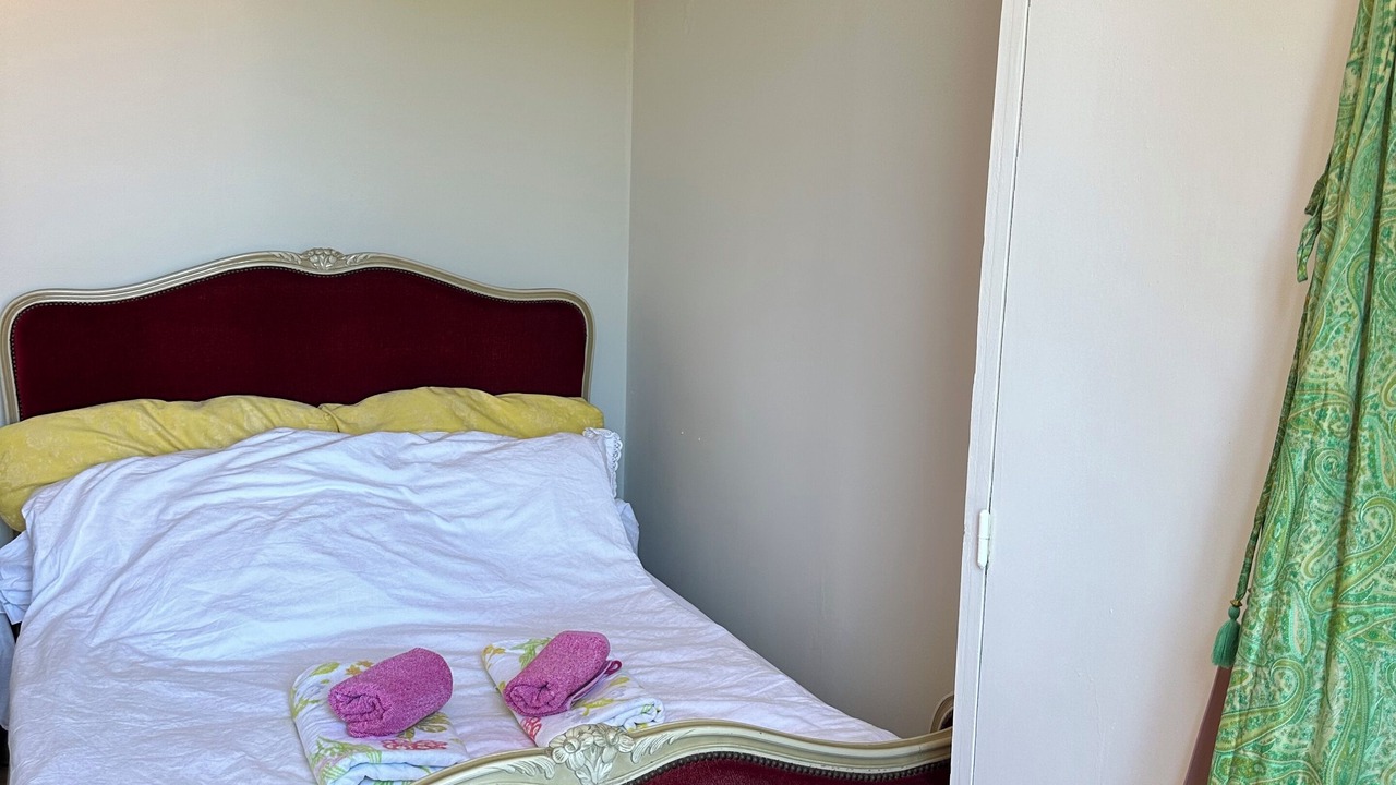 Photo of Bedroom in Collioure