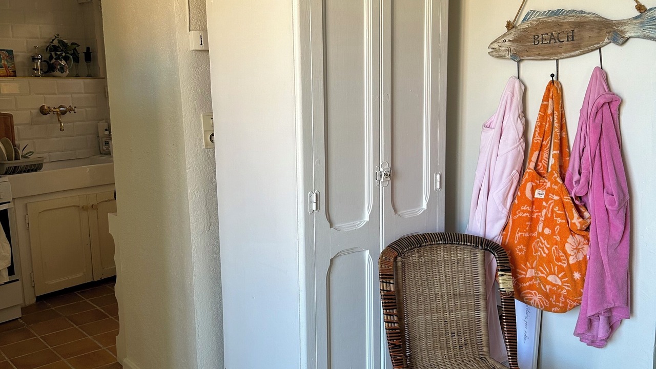Photo of Bedroom in Collioure