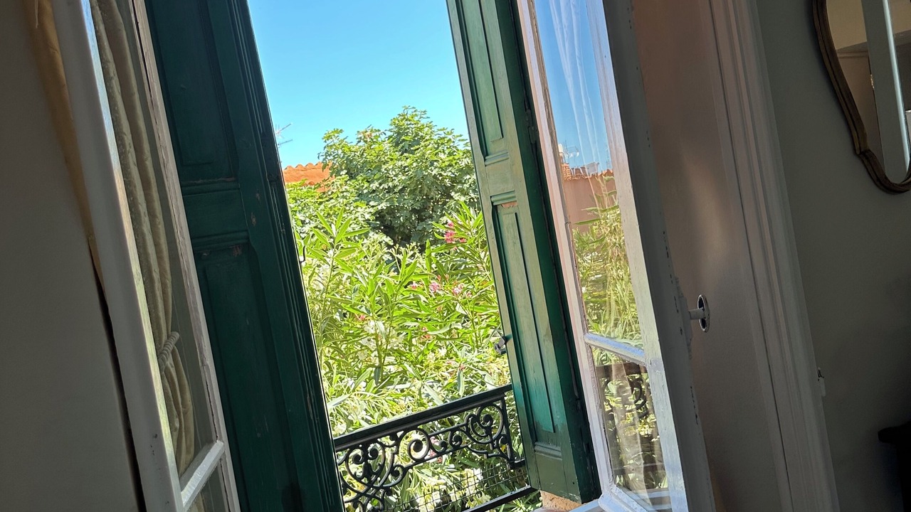 Photo of Bedroom in Collioure