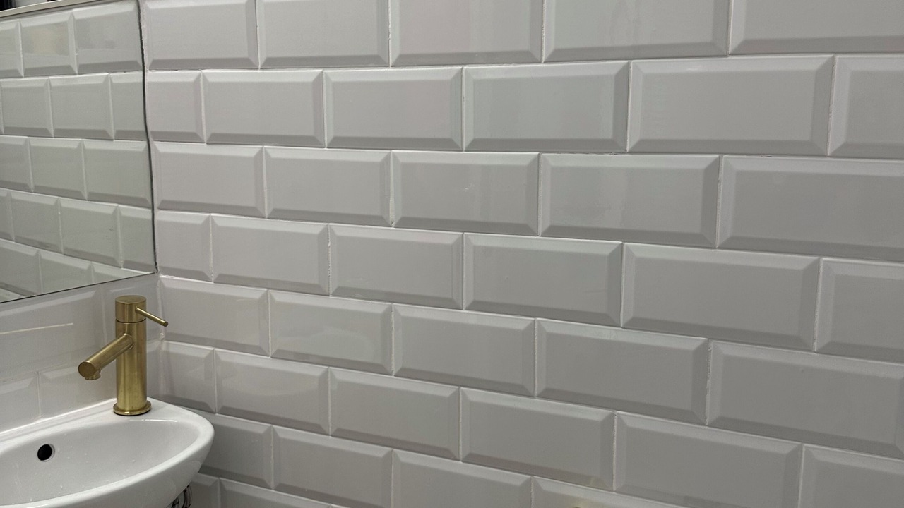Photo of Bathroom in Collioure