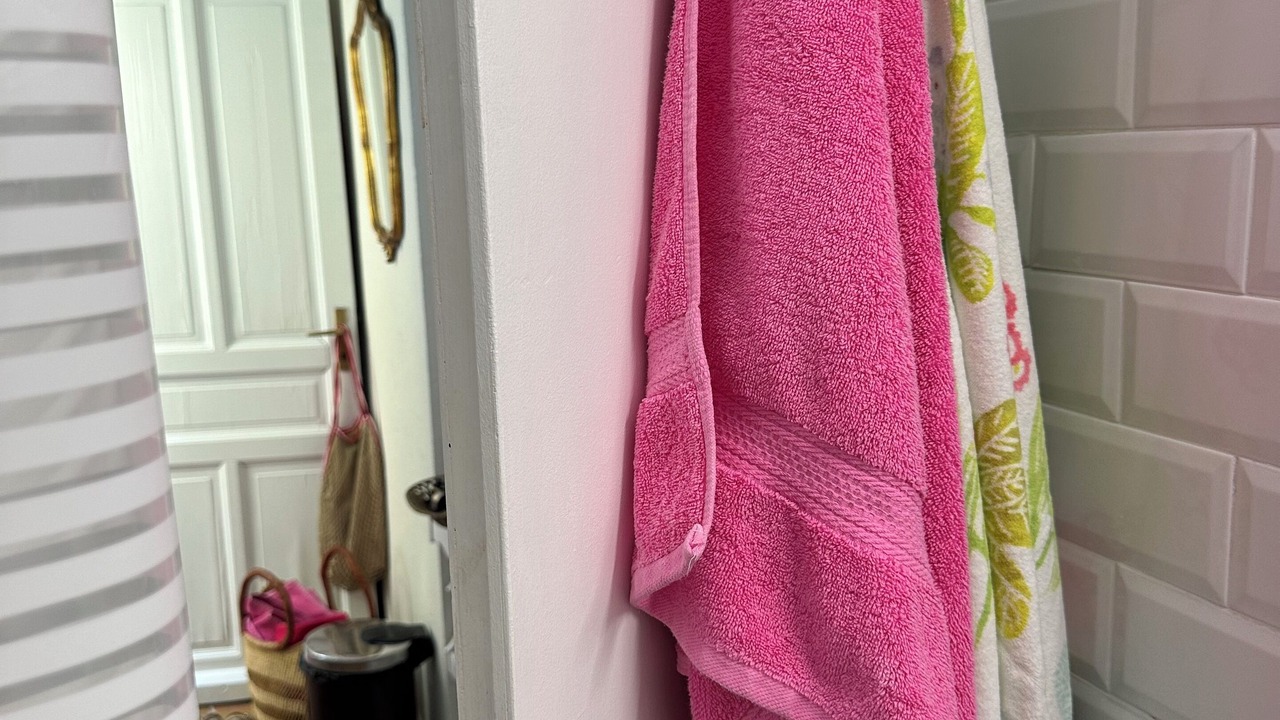 Photo of Bathroom in Collioure