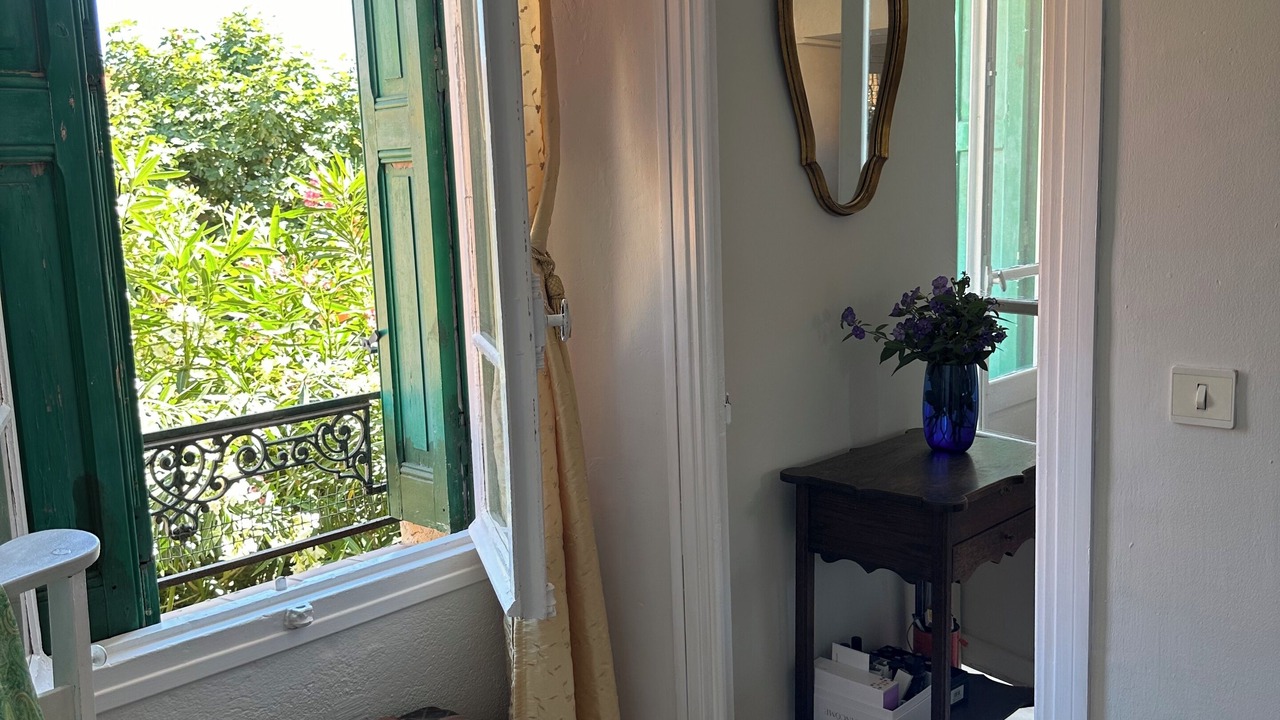 Photo of Bedroom in Collioure