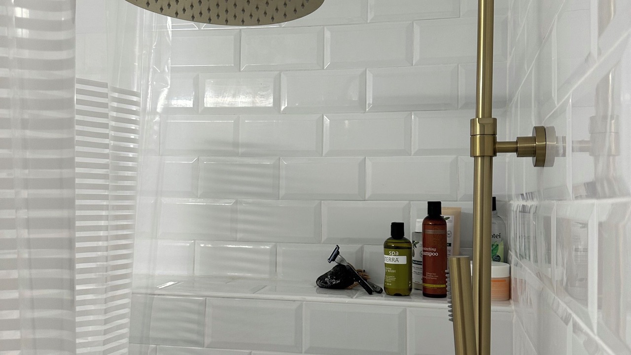 Photo of Bathroom in Collioure