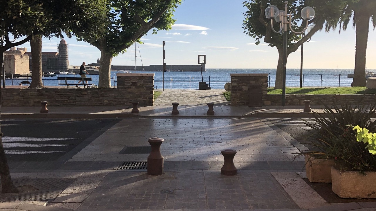 Photo of Others in Collioure