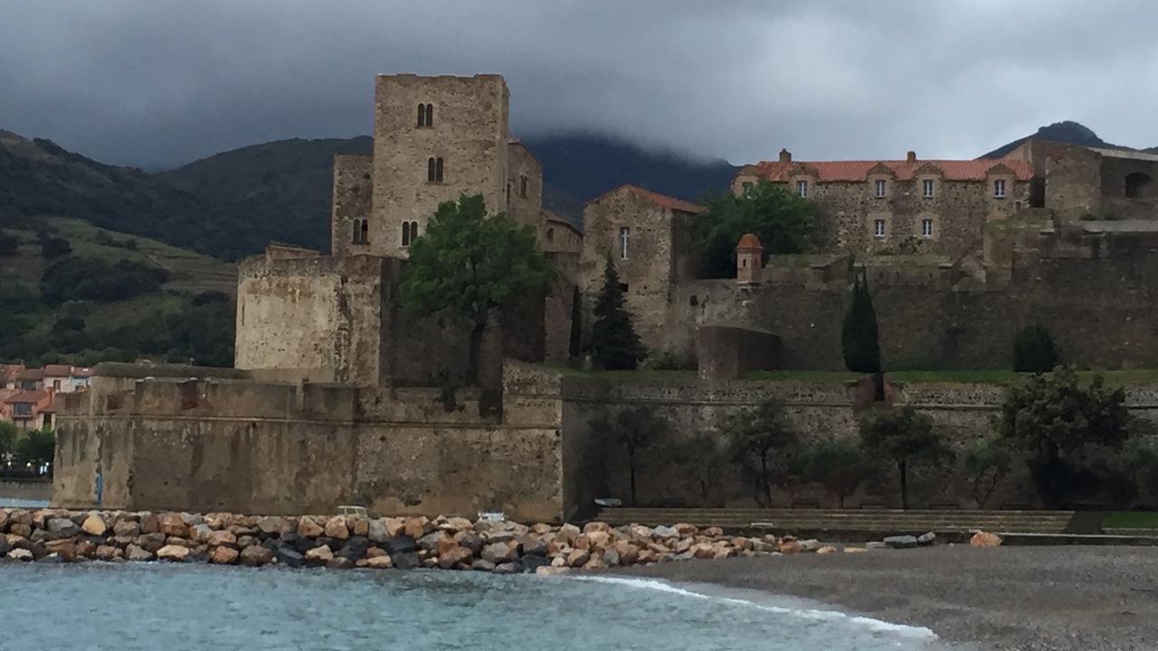 Photo of Others in Collioure