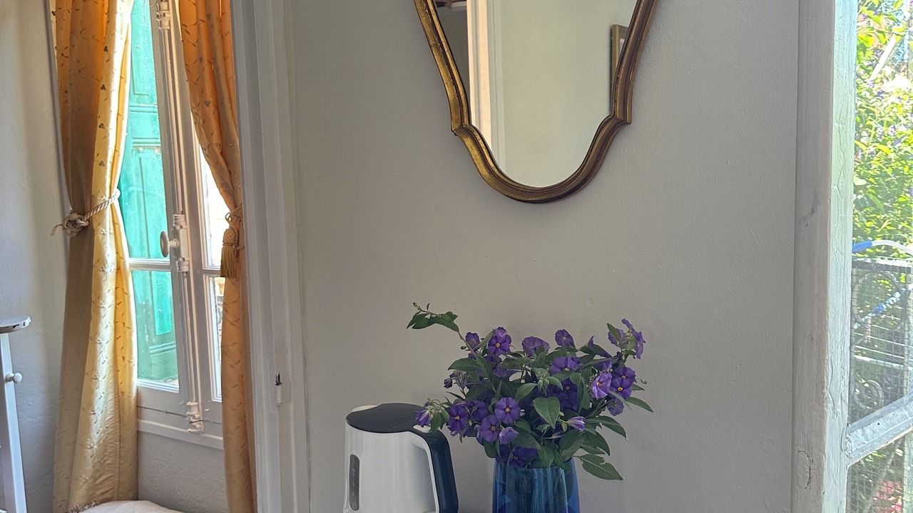 Photo of Bedroom in Collioure