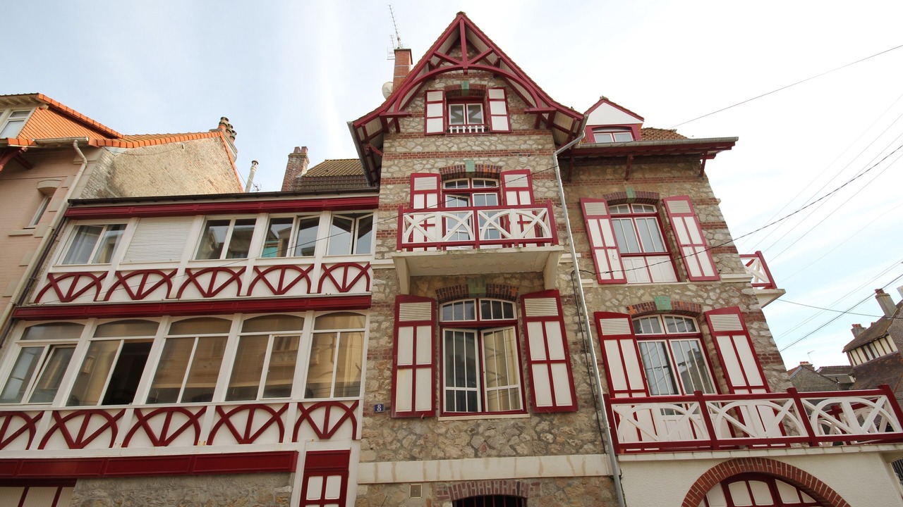 Photo of Outdoor in Le Touquet-Paris-Plage
