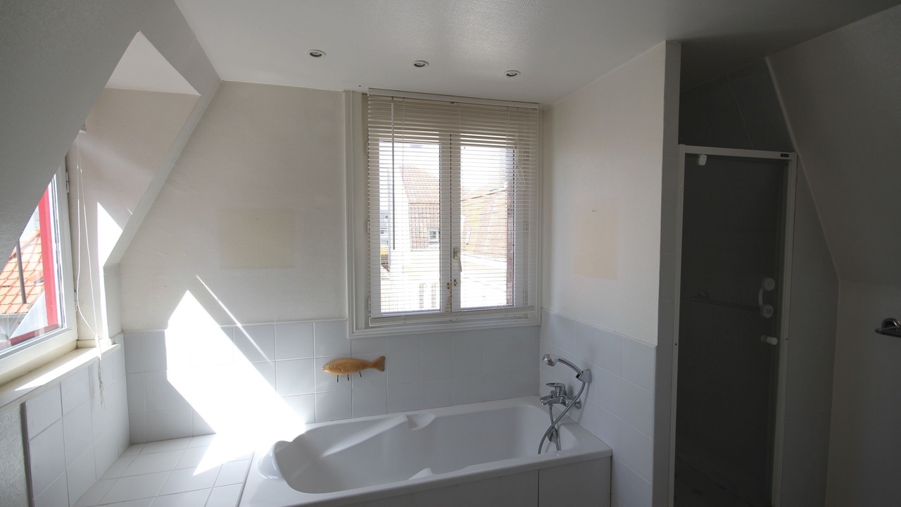 Photo of Bathroom in Le Touquet-Paris-Plage